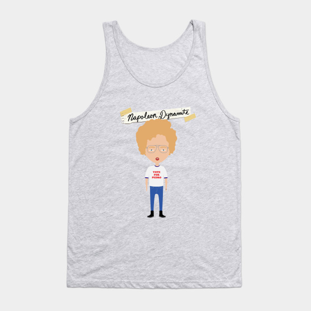 Napoleon Dynamite